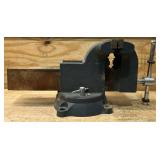 Wilton Shop Vise Wilton Shop Vise