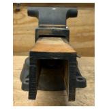 Wilton Shop Vise Wilton Shop Vise