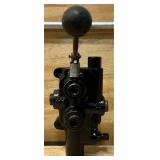 Hydraulic Log Splitter Control Valve Hydraulic Log Splitter Control Valve