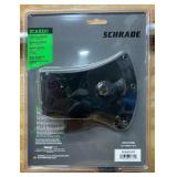 Schrade SCAXE10 Hatchet lot of 2 Schrade SCAXE10 Hatchet lot of 2