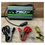 Nature Power 750 W Power Inverter Nature Power 750 W Power Inverter