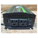 Nature Power 750 W Power Inverter Nature Power 750 W Power Inverter