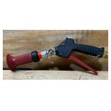 Valley Industries SG-2200 Adjustable Flash Spray Gun Valley Industries SG-2200 Adjustable Flash Spray Gun