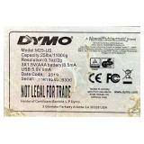 DYMO M25 Digital Postal Scale DYMO M25 Digital Postal Scale