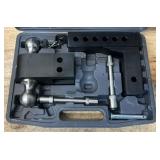 Ultra Adjustable Hitch Mount 6' Drop, 2' Receiver UT623800 Ultra Adjustable Hitch Mount 6' Drop, 2' Receiver UT623800