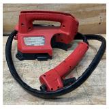 Milwaukee Powered Head/ Rear Hand Circular Saw Milwaukee Powered Head/ Rear Hand Circular Saw