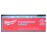 Milwaukee Powered Head/ Rear Hand Circular Saw Milwaukee Powered Head/ Rear Hand Circular Saw