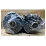 3M Blue Abrasive Disc Roll lot of 2 3M Blue Abrasive Disc Roll lot of 2