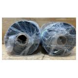 3M Blue Abrasive Disc Roll lot of 2 3M Blue Abrasive Disc Roll lot of 2