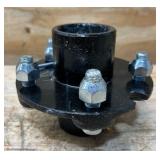 Ultra-Tow Ultra-Pack Trailer Hub Ultra-Tow Ultra-Pack Trailer Hub