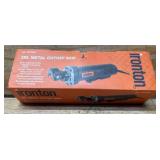 Ironton 3in. Electric Cutoff Tool, High Speed, 6 Amp #5797362 Ironton 3in. Electric Cutoff Tool, High Speed, 6 Amp #5797362
