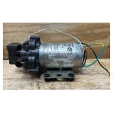 SHURFLO 2088-394-154 Pump Diaphragm 115 VAC SHURFLO 2088-394-154 Pump Diaphragm 115 VAC