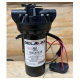 Delavan PowerFLO 5840-201E-SB Diaphragm Pump Delavan PowerFLO 5840-201E-SB Diaphragm Pump