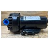 Delavan PowerFLO 5840-201E-SB Diaphragm Pump Delavan PowerFLO 5840-201E-SB Diaphragm Pump