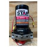 NorthStar NSQ Series 12V On-Demand Sprayer Diaphragm Pump, 5.5 GPM NorthStar NSQ Series 12V On-Demand Sprayer Diaphragm Pump, 5.5 GPM