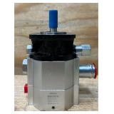 Butcher Hydraulic Pump For Log Splitter Butcher Hydraulic Pump For Log Splitter