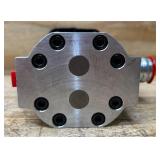 Butcher Hydraulic Pump For Log Splitter Butcher Hydraulic Pump For Log Splitter