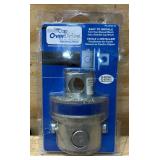 SilverCap Overdrive SilverCap Overdrive