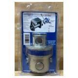 SilverCap Overdrive SilverCap Overdrive