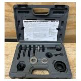 PT Pulley Puller & Installer Set PT Pulley Puller & Installer Set