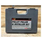 PT Pulley Puller & Installer Set PT Pulley Puller & Installer Set