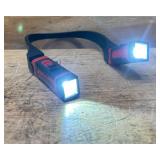 Ezred Anywear Rechargeable Neck Light Ezred Anywear Rechargeable Neck Light