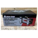 Ultra-Tow 5500-LB. 4-Way Winch Roller Fairlead Ultra-Tow 5500-LB. 4-Way Winch Roller Fairlead