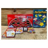 Board/Card Game lot of 6 Board/Card Game lot of 6