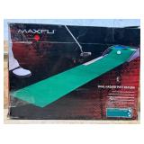 Maxfli Dual Hazard Putt Return Maxfli Dual Hazard Putt Return