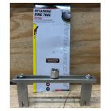 Performance Tool Lock Ring Tool - W80668 #112655 Msrp $21.99 Performance Tool Lock Ring Tool - W80668 #112655 Msrp $21.99