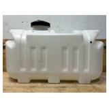 *NorthStar Horizontal Spot Sprayer Tank, 26-Gallon Capacity #2691 Msrp $119.99 *NorthStar Horizontal Spot Sprayer Tank, 26-Gallon Capacity #2691 Msrp $119.99