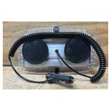 Ironton LED Warning Light Bar, 12in., 24 Watts, Clear Lens #6110825 Msrp $39.99 Ironton LED Warning Light Bar, 12in., 24 Watts, Clear Lens #6110825 Msrp $39.99