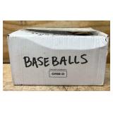Baseball lot of 10 Baseball lot of 10