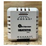 RK134EAA Low Volt Wall Thermostat RK134EAA Low Volt Wall Thermostat