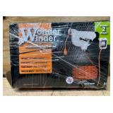 Wonder Winder Extension Cord Winding System #89369 Msrp $24.99 Wonder Winder Extension Cord Winding System #89369 Msrp $24.99