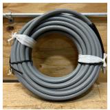 3/8 ID MAX WP 4000 PSI 250F 120C Suss 1Q 25 W14 3/8 ID MAX WP 4000 PSI 250F 120C Suss 1Q 25 W14