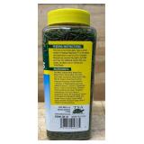 ReptiSticks Turtle Food lot of 3 ReptiSticks Turtle Food lot of 3