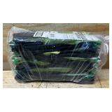 The Bamboo Garden Nitrile Palm S (12 pairs) The Bamboo Garden Nitrile Palm S (12 pairs)