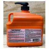 Fast Orange Pumice Fast Orange Pumice