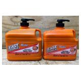 Fast Orange Pumice lot of 2 Fast Orange Pumice lot of 2