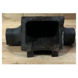 Wilton Shop Bench Vise, 8in. Jaw Width, Model# WS8 Msrp $349.99 Wilton Shop Bench Vise, 8in. Jaw Width, Model# WS8 Msrp $349.99