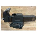Wilton Shop Bench Vise, 8in. Jaw Width, Model# WS8 Msrp $349.99 Wilton Shop Bench Vise, 8in. Jaw Width, Model# WS8 Msrp $349.99