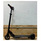 HOVER-1 Comet Kids Electric Folding Scooter - Black HOVER-1 Comet Kids Electric Folding Scooter - Black