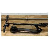 HOVER-1 Comet Kids Electric Folding Scooter - Black HOVER-1 Comet Kids Electric Folding Scooter - Black