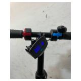 HOVER-1 Comet Kids Electric Folding Scooter - Black HOVER-1 Comet Kids Electric Folding Scooter - Black