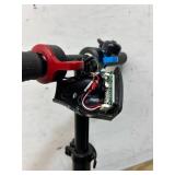 HOVER-1 Comet Kids Electric Folding Scooter - Black HOVER-1 Comet Kids Electric Folding Scooter - Black