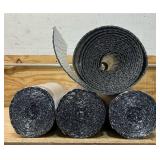 *Everbilt Double Reflective Insulation lot of 4 *Everbilt Double Reflective Insulation lot of 4