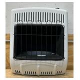 *Mr. Heater Natural Gas Vent-Free Blue Flame Wall Heater, 20,000 BTU, Model# MHVFB20NGT #52564 *Mr. Heater Natural Gas Vent-Free Blue Flame Wall Heater, 20,000 BTU, Model# MHVFB20NGT #52564