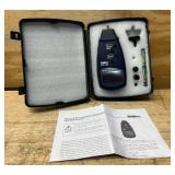 Nidec Contract Type Digital Tachometer Nidec Contract Type Digital Tachometer