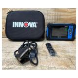 Innova SDS Inspector Diagnostic Tablet, Model# SDS43 #115072 Msrp $309.99 Innova SDS Inspector Diagnostic Tablet, Model# SDS43 #115072 Msrp $309.99